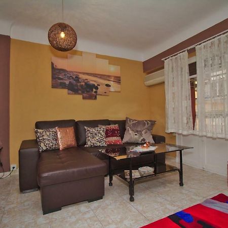 Diamante Apartment Alicante Kültér fotó