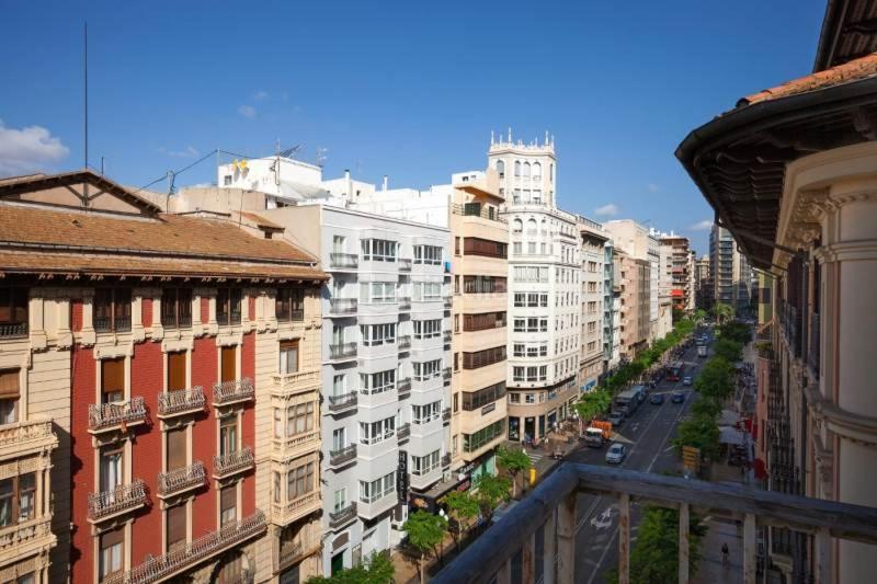 Diamante Apartment Alicante Kültér fotó