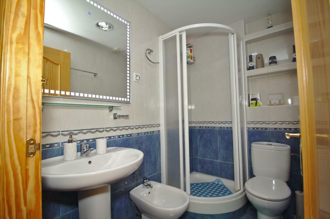 Diamante Apartment Alicante Kültér fotó