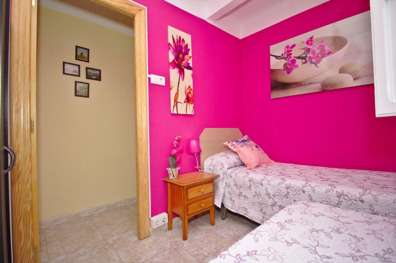 Diamante Apartment Alicante Kültér fotó