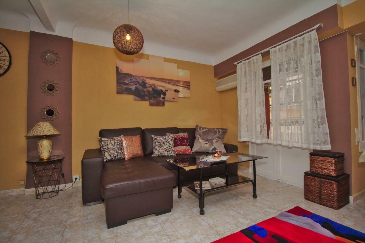 Diamante Apartment Alicante Kültér fotó