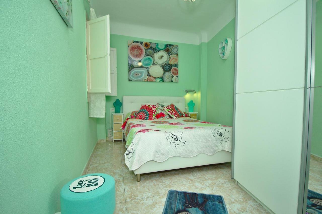 Diamante Apartment Alicante Kültér fotó