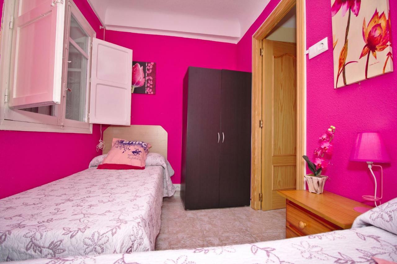 Diamante Apartment Alicante Kültér fotó
