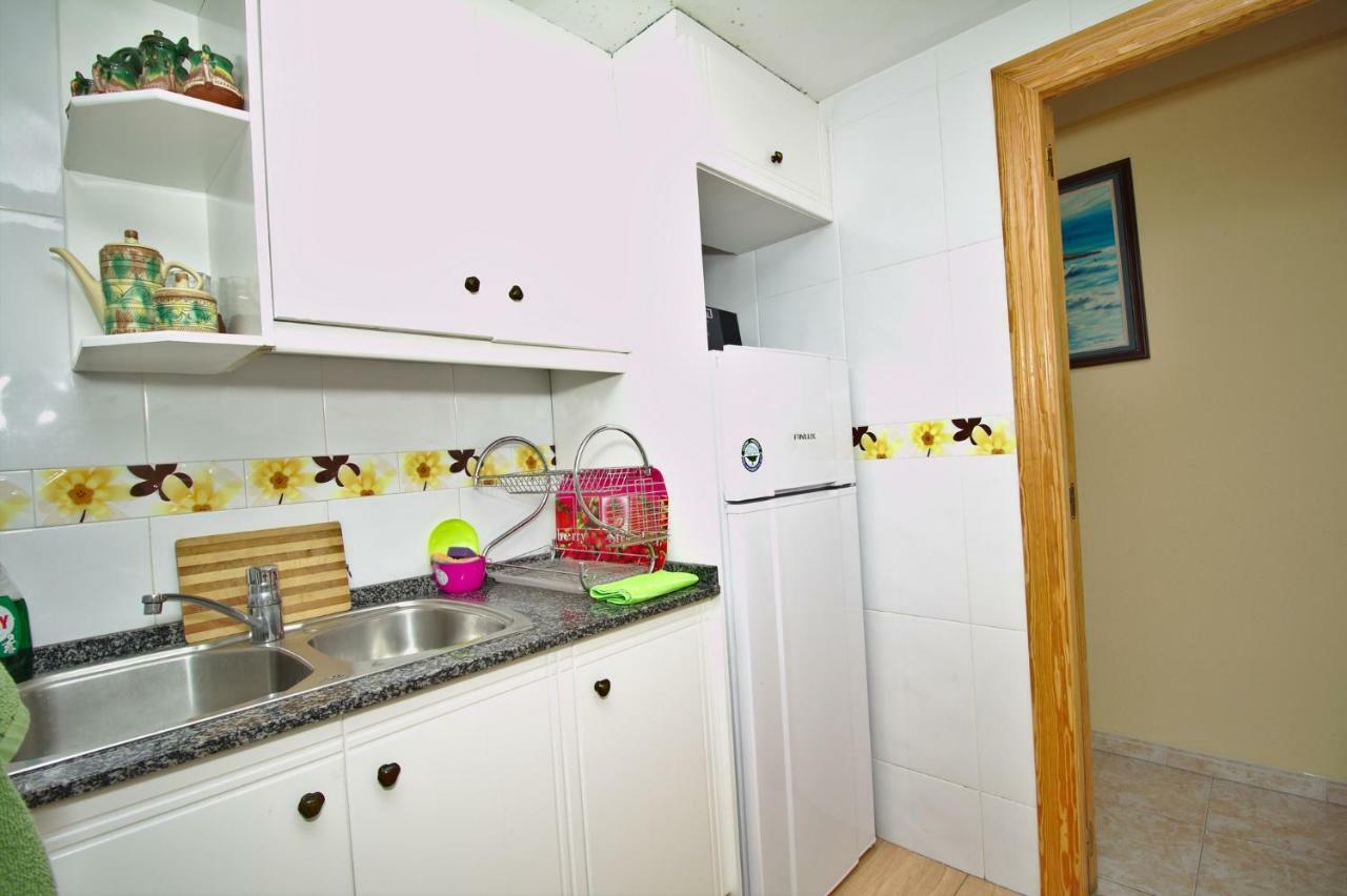 Diamante Apartment Alicante Kültér fotó