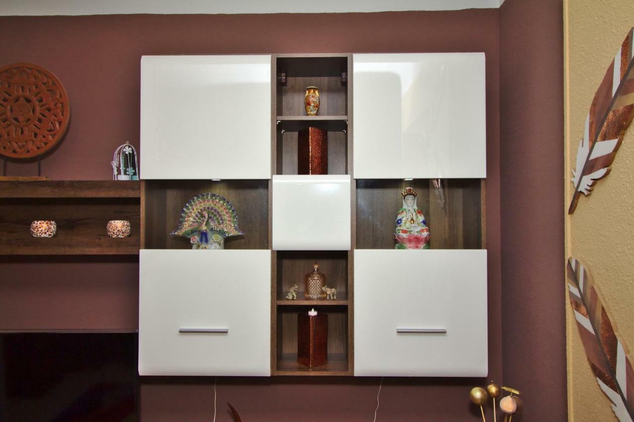 Diamante Apartment Alicante Kültér fotó