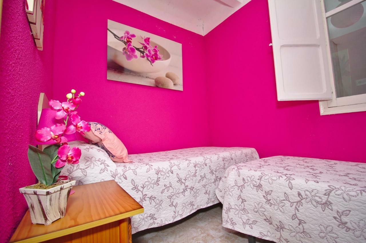 Diamante Apartment Alicante Kültér fotó