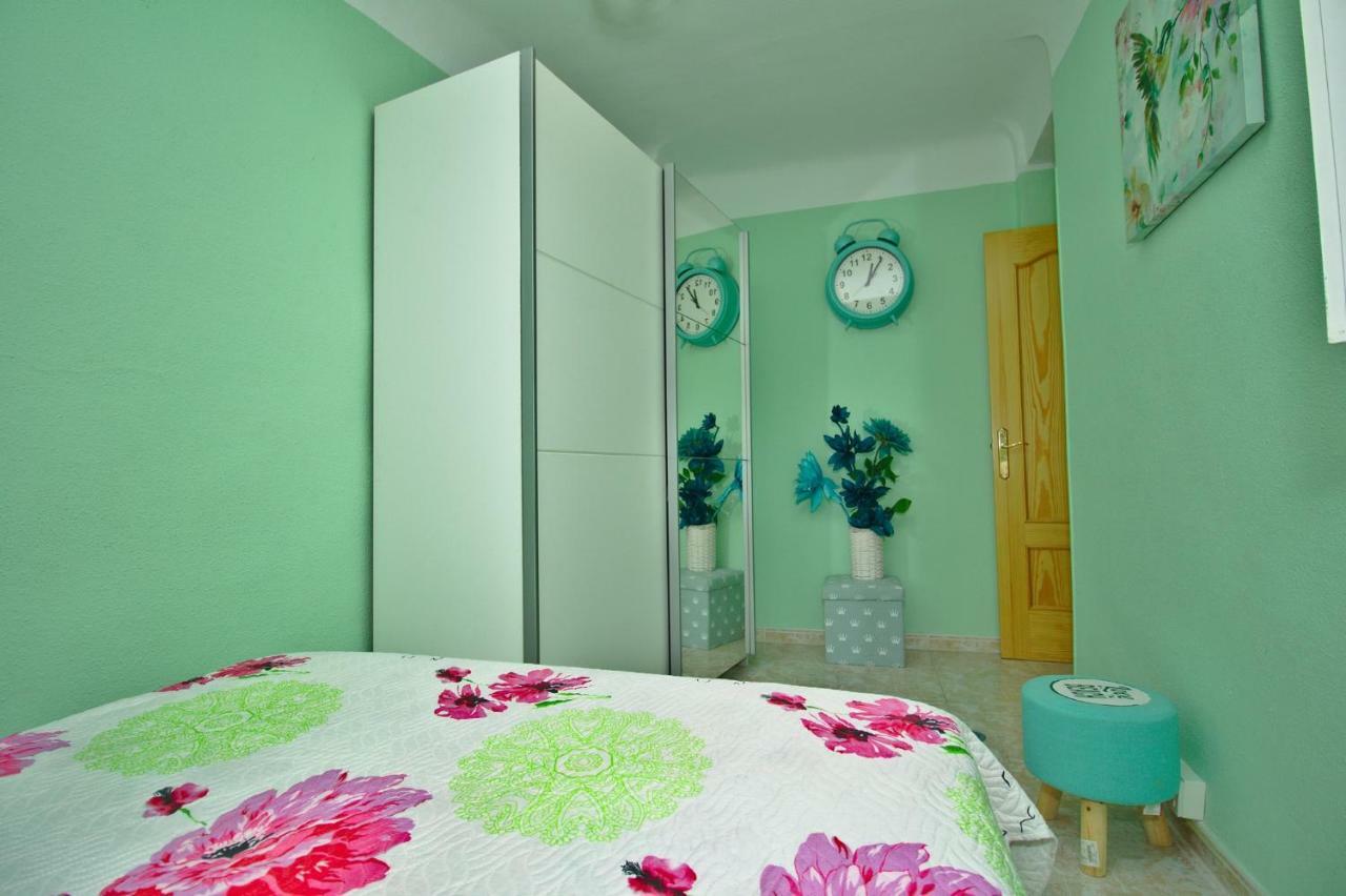 Diamante Apartment Alicante Kültér fotó