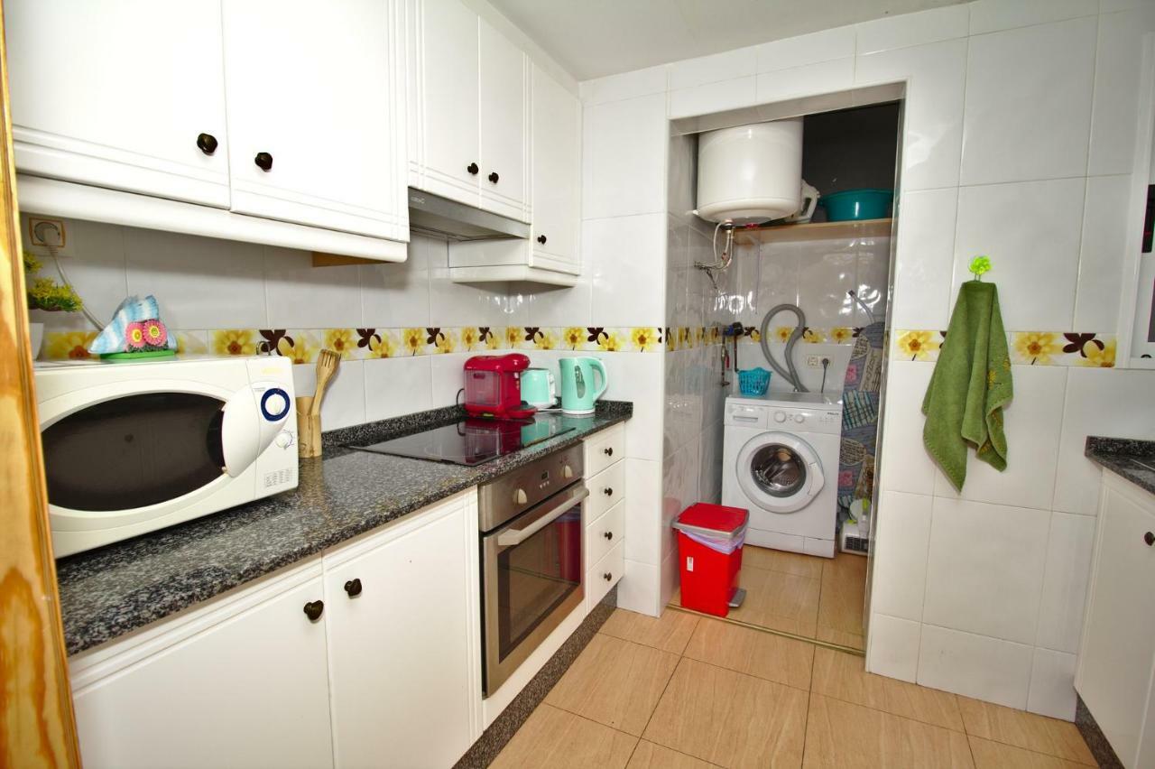 Diamante Apartment Alicante Kültér fotó
