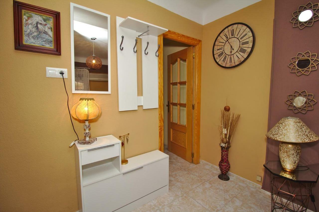 Diamante Apartment Alicante Kültér fotó