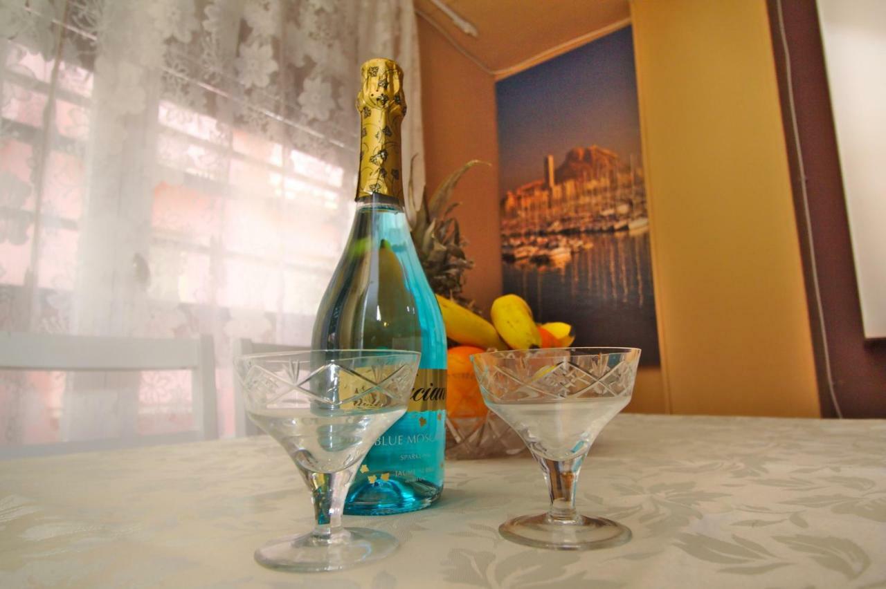 Diamante Apartment Alicante Kültér fotó