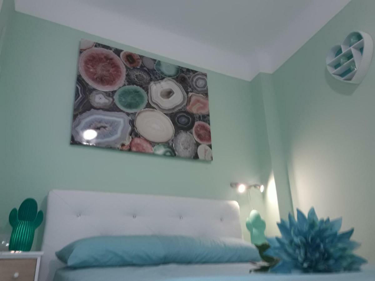Diamante Apartment Alicante Kültér fotó