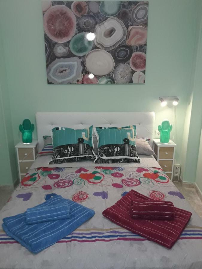 Diamante Apartment Alicante Kültér fotó